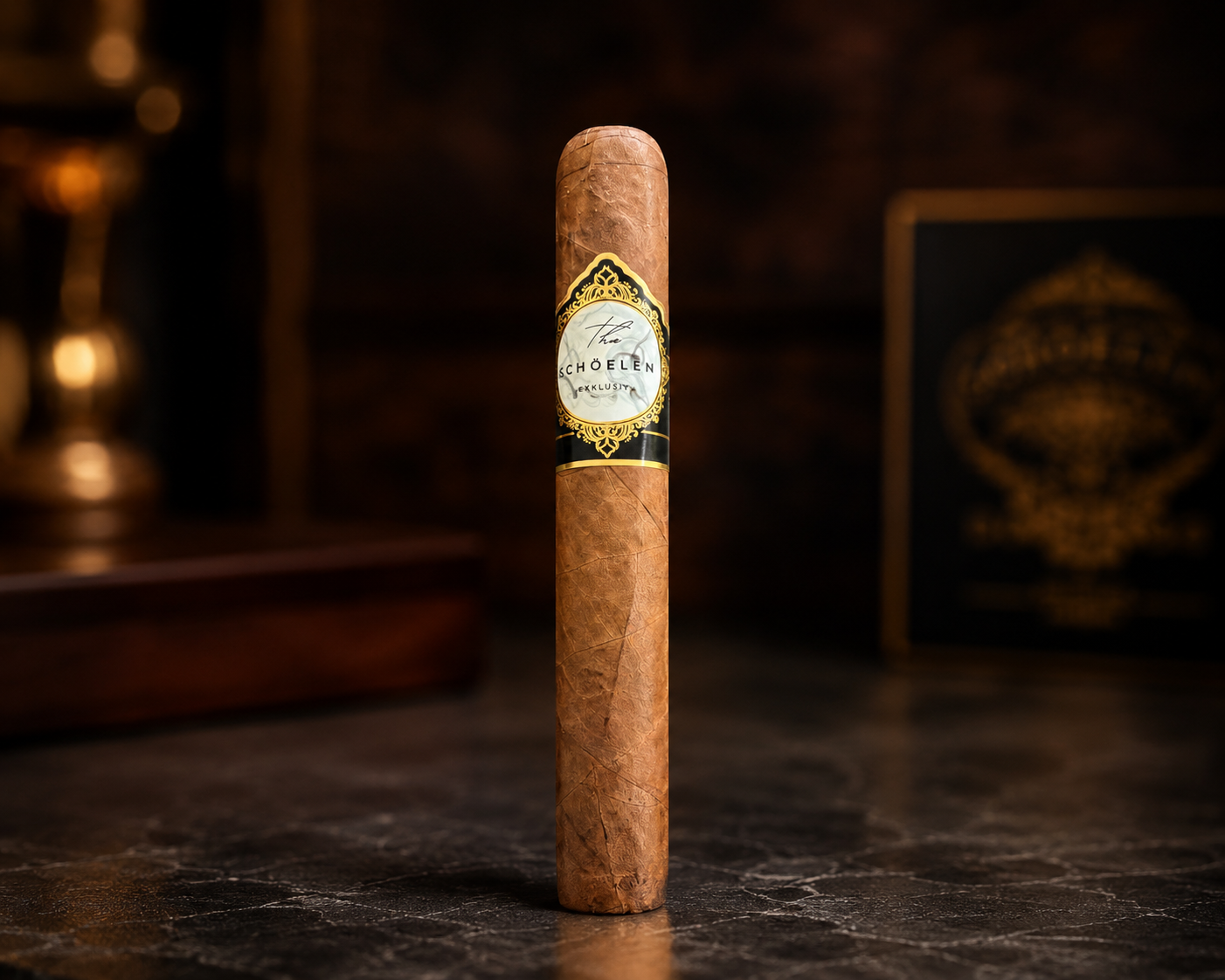 Schöelen Exklusiv cigar