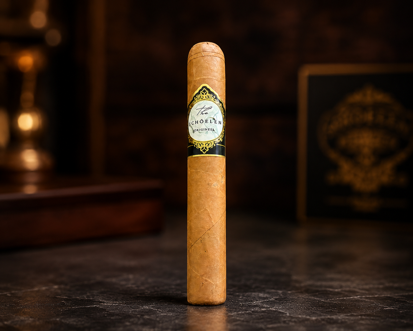 Schöelen Originell cigars